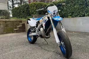 TM RACING SMR 125 - 2021