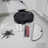 Robot aspirapolvere Roborock Q51 Pro + accessori