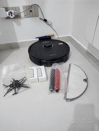 Robot aspirapolvere Roborock Q51 Pro + accessori