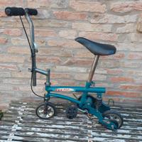 Mini bicicletta Clown