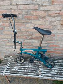 Mini bicicletta Clown