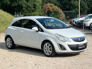Opel Corsa 1.2 85CV 3 porte GPL-TECH Elective