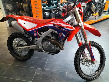 Handa crf 400 2023