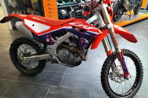 Handa crf 400 2023