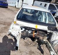 Mercedes gla 2013-2018 scocca per taglio lamiera