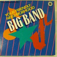 LP Your Friendly Neighborhood Reference Recordings