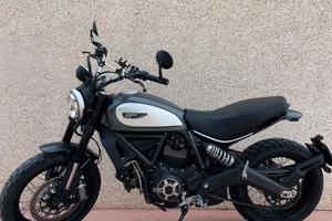 Ducati Scrambler 800 - 2019