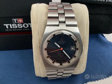 Tissot  PR 516 automatic