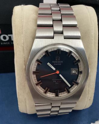 Tissot  PR 516 automatic