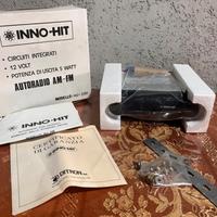 Autoradio Inno-Hit