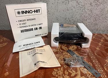 Autoradio Inno-Hit