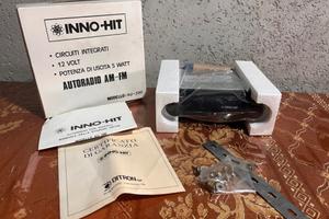 Autoradio Inno-Hit