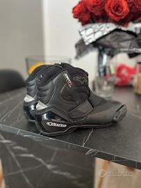 Stivali da moto Alpinestars