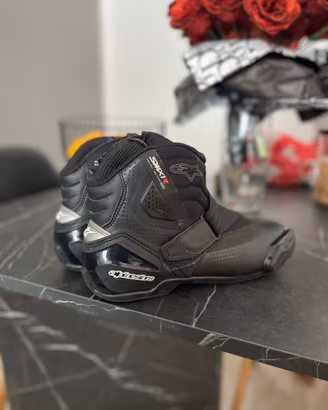 Stivali da moto Alpinestars