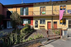 CASA INDIPENDENTE A TORREBELVICINO