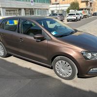 Volkswagen Polo 1.4 TDI 90CV ,unico proprietario