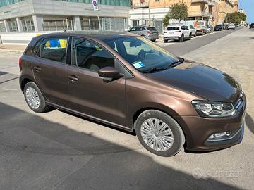 Volkswagen Polo 1.4 TDI 90CV ,unico proprietario