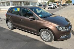 Volkswagen Polo 1.4 TDI 90CV ,unico proprietario