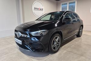Mercedes-benz GLA 200 d Automatic AMG Line Premium