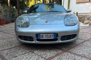 Porsche Boxter S del 2002