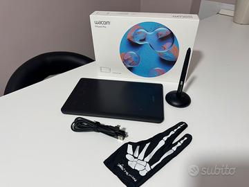 Tavoletta grafica wacom intuos pro s