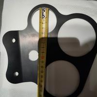 Porta strumenti per Guzzi SP1000