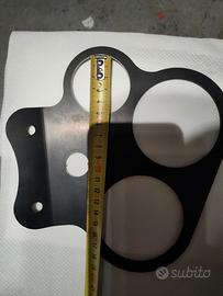 Porta strumenti per Guzzi SP1000