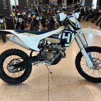 Husqvarna FE 250 - 2018