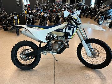 Husqvarna FE 250 - 2018