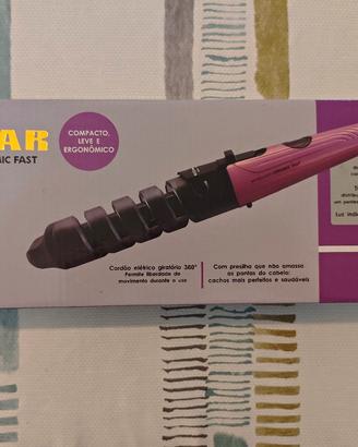 SONAR SN-1011 MODELADOR CERAMIC FAST BIVOLT PIASTR