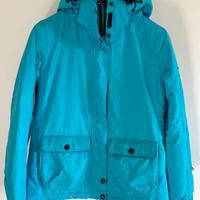 Bear giacca neve sci snowboard donna