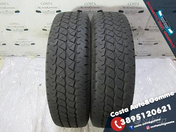 Gomme 205 75 16c Yokohama 90% 205 75 R16