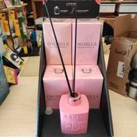 Diffusori per ambienti  Drusilla - Milk and Vanill