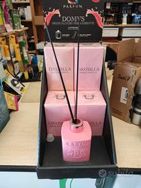 Diffusori per ambienti  Drusilla - Milk and Vanill