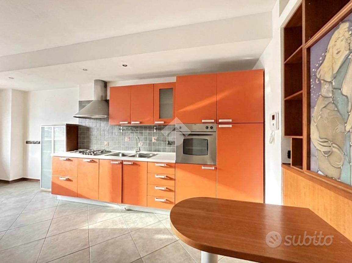 Apartment in Aosta - Aoste, Le Gotrau - Vista 5