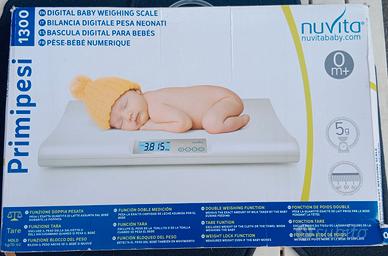 Bilancia per neonati 