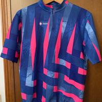 Maglia per ciclismo Bike Nalini