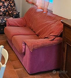 divano due posti