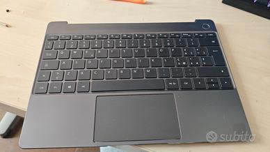 Computer Portatile Huawei Matebook X WT W-09