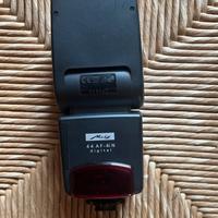 Flash metz universale