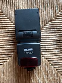 Flash metz universale