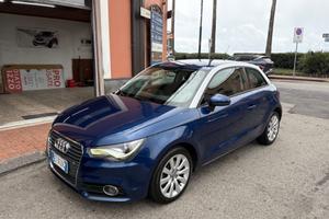Audi A1 1.6 TDI 105 CV Ambition