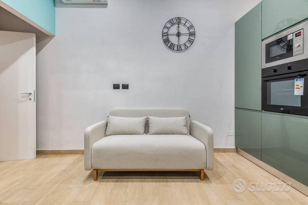 Apartment in Milano, Corte Regina, Municipio 2 - Vista 4