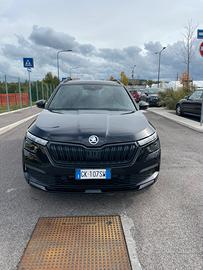 Skoda Kamiq 1.0 110 CV DSG MONTECARLO