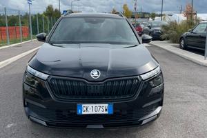 Skoda Kamiq 1.0 110 CV DSG MONTECARLO