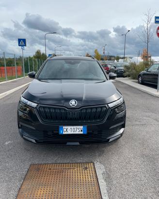 Skoda Kamiq 1.0 110 CV DSG MONTECARLO