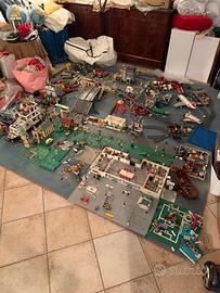 Citta di lego