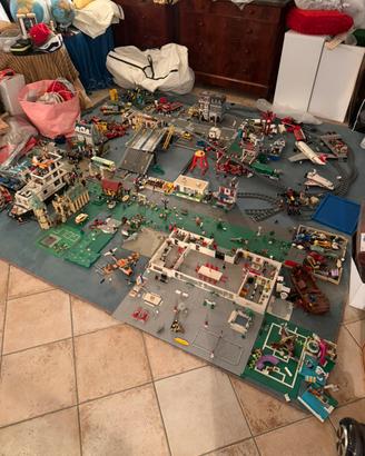 Citta di lego