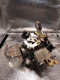 CARBURATORE MONOCORPO ORIGINALE DELL'ORTO FRDC32 C