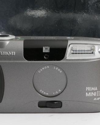 CANON PRIMA MINI II  AI-AF